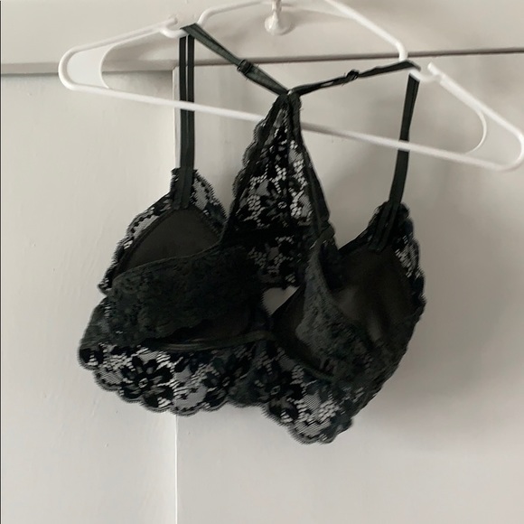 Olive Bralette - Picture 3 of 3